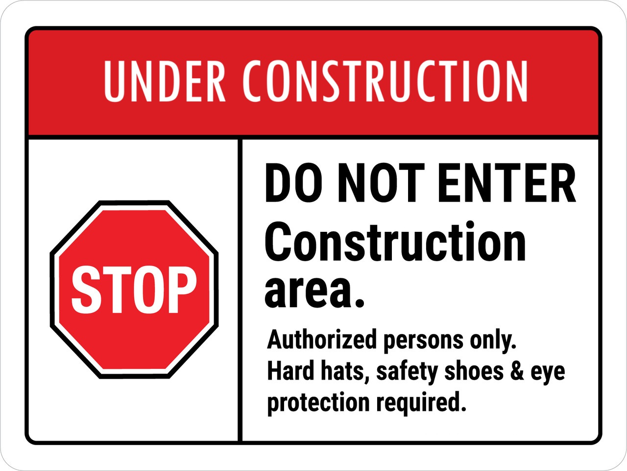 Under Construction